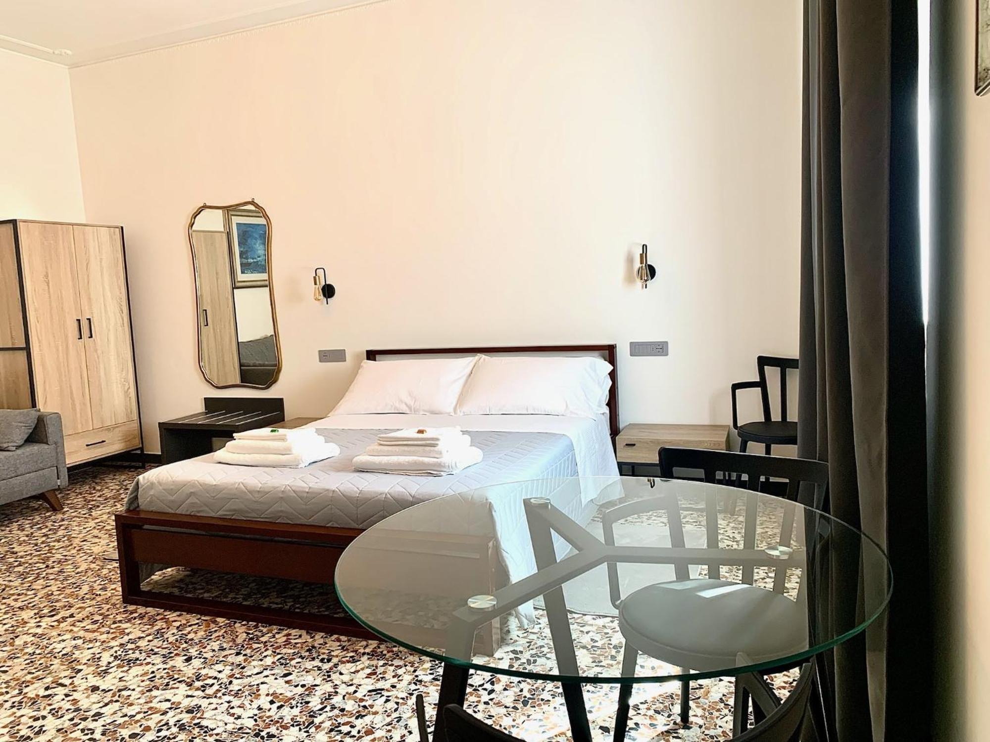 Casa Margherita Plasencia Habitación foto