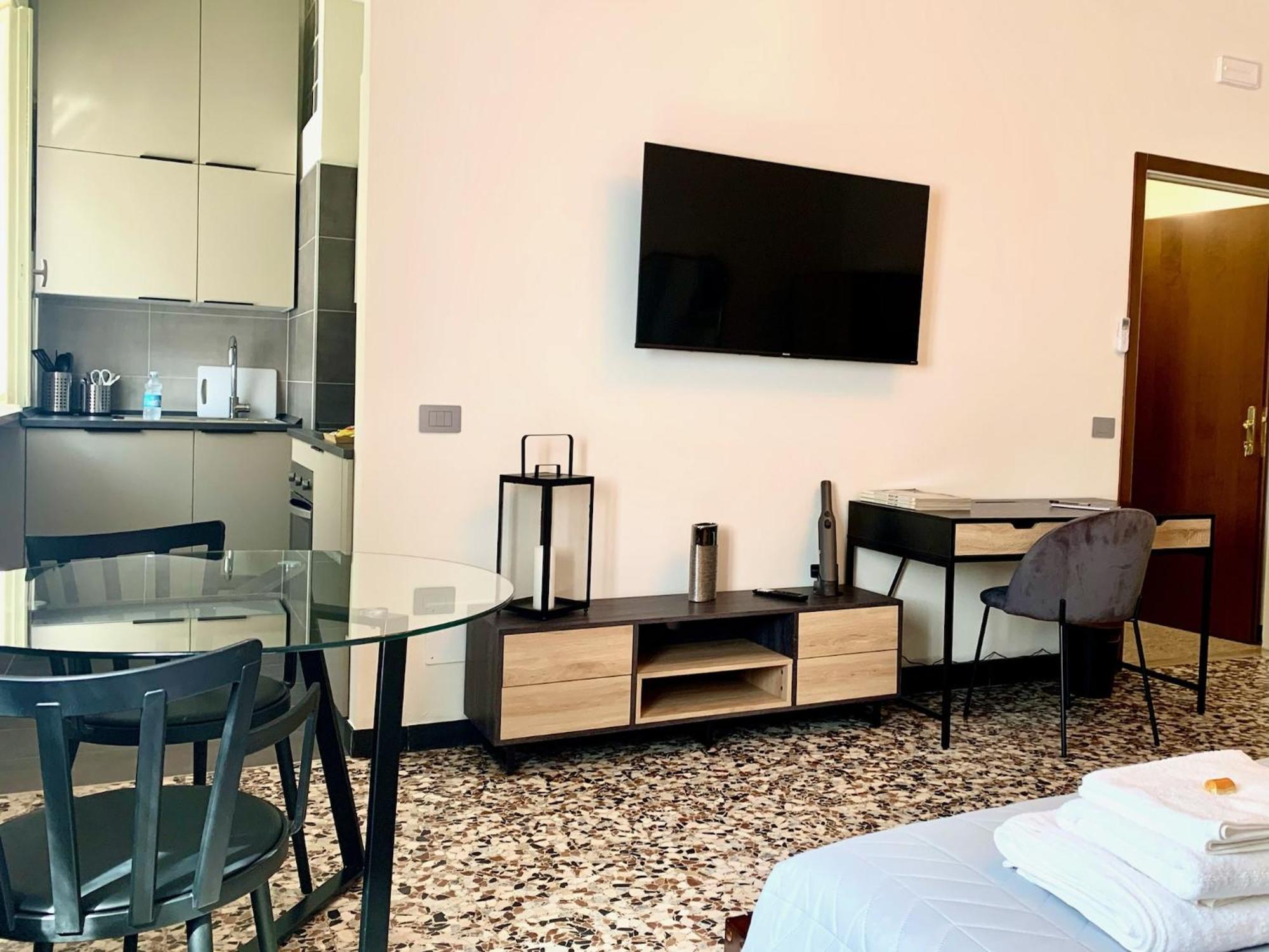 Casa Margherita Plasencia Habitación foto