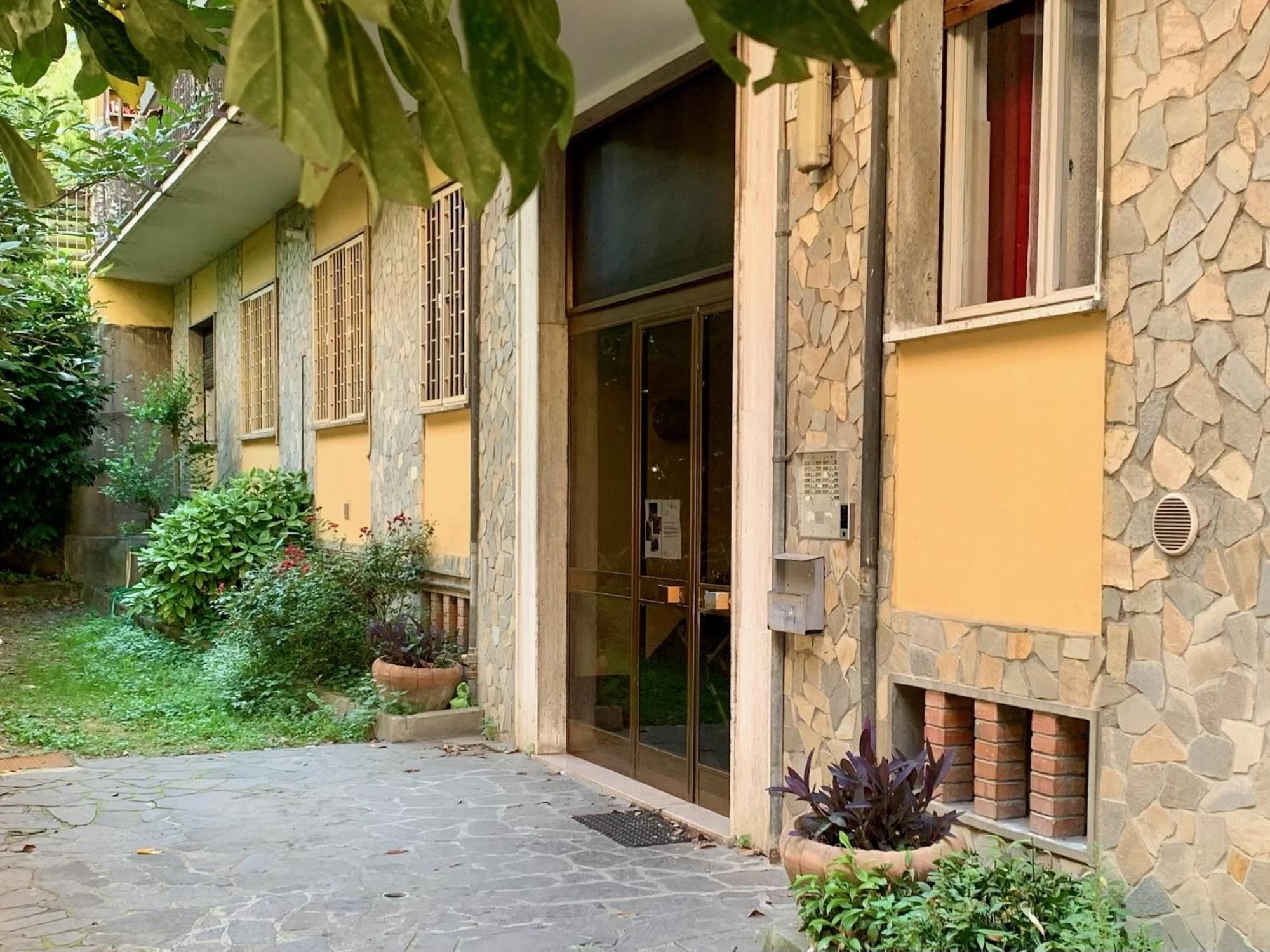 Casa Margherita Plasencia Exterior foto